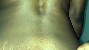 cougar granny rides monster cock in homemade hotel scene