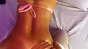 Peguei A Coelhinha Putinha E Apresentei A Minha Cenoura Pra Ela - Completo No Red