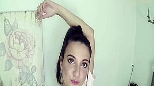 i cant stop staring at joey fishers big natural tits