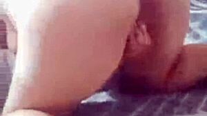 aurora estelar latina milf mommy compilation with big natural tits