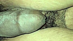 Indian Girl Screws Young Dad in Hot Action