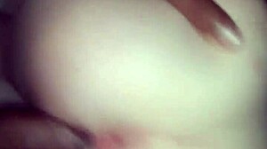 Fucking Hot Blonde Doggy Style with Spanking