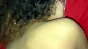 Brazilian Couple Loses Phone with Intimate Videos Leaked!