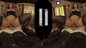 Vr Cosplay Fuck With Katrina Jade In Sorcerer Costume