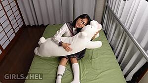 Use My Tight Asshole Daddy with Deep Blowjob and Rough Anal Play