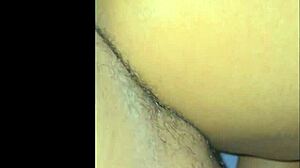 Yo, sneaky fuck and cum at parents' countryside house