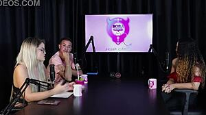 Brazilian escort charllottye in sheer red