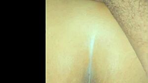 Yo, sneaky fuck and cum at parents' countryside house