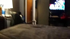 aftermath of some good dick