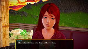 i can’t believe my new family’s wild secrets with these babes