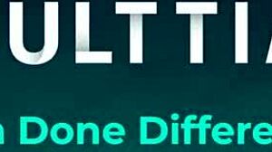 Anya Olsen Banged After Caught