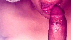 Homemade mexican girl plays with dildo as fuck doll for stranger