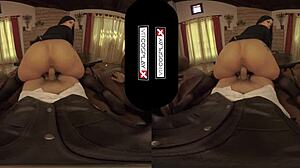 Vr Cosplay Fuck With Katrina Jade In Sorcerer Costume