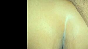 Yo, sneaky fuck and cum at parents' countryside house