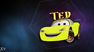 Shirley Azevedo gets her ass licked and creampied in POV muff diving session