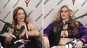 have you seen these milfs with huge natural tits in the avn special?
