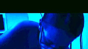 Can Lidi Ferrari Handle Multiple Greedy Blowjobs on Pauzudo?