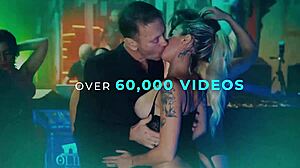 Bratty Student Melody Marks Sucks And Fucks Teacher's Big Dick