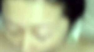 curvy blonde with big natural tits squirts in missionary action