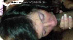 great homemade blowjob sucking cock in high definition