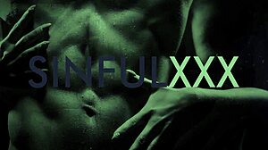 Misha Cross Feels Intense Pleasure With Big Cock