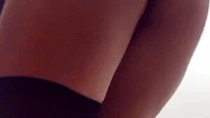 khalessi 69 christmas fuck with anal and doggystyle