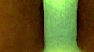 Big Pussy In Little 18+ Panties Dancing Close