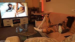 i mess up just so stepdad can punish me