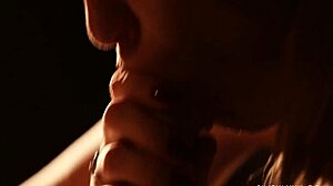 Misha Cross Feels Intense Pleasure With Big Cock