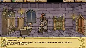 akaburs witch trainer part 10