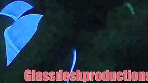 i messed up the casting with this wet oral on the sofa