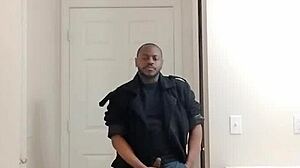 fantasizing about girlfriend wife with slow masturbation and cum!