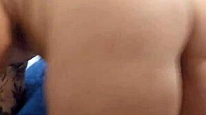 she keeps staring at my butt, i might give in