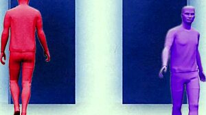 Chupada penetrada y corrida en la zorra