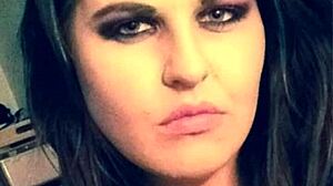 kandy kane bbw amateur homemade