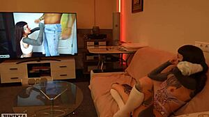 i mess up just so stepdad can punish me