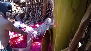 i ate the horny redhead sex toy, it was so sexy