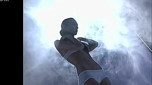 gal gadot looks stunning in her bikini, truly a goddess