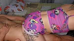 Young Gay Boy Gets Hard and Surprised by Enteda's Bareback Move