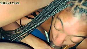 Caught Stepbro Jerking To My Videos, So I Sucked And Fucked Him