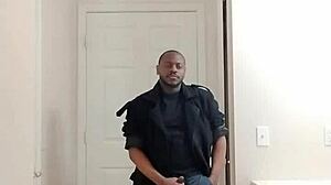 fantasizing about girlfriend wife with slow masturbation and cum!