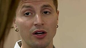 oh god, i fucked my hot blonde gf so hard in the garage!