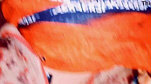 priscila reis passionately pleasures two guys with sultry anal and blowjob actions in a hardcore group scene