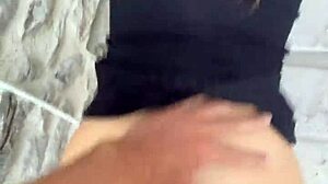 Risky Public Flashing And Sex With TikTok Influencer POV