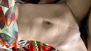 सीक्रेटली फिल्म्ड पंजाबी भाभीज़ वाइल्ड सेक्स बड़े अमेरिकन कॉक के साथ