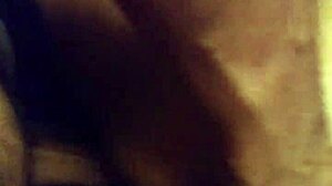 Ghetto Slut with Big Ass Takes Monster Cock