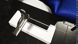 Let's Play The Dirty Gynodoctor's Fertilization Clinic Vr