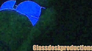 i messed up the casting with this wet oral on the sofa