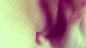 She says, I sent the masturbation video to my little sister for fun.