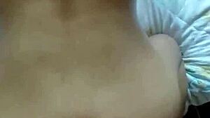 gimiendo de placer me encanta follar con monster cock